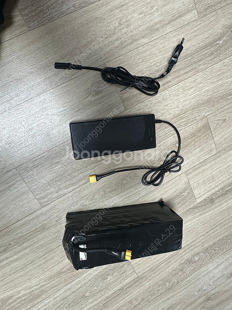 배터리 충전기 스위치 판매합니다 36v 20ah--2